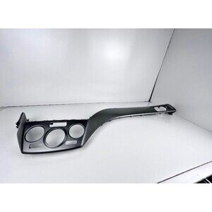 2008-2014 Subaru Forester Front Dash Climate Control Trim